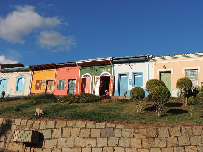 Historic Centre of São Luiz do Paraitinga, São Luiz do Paraitinga