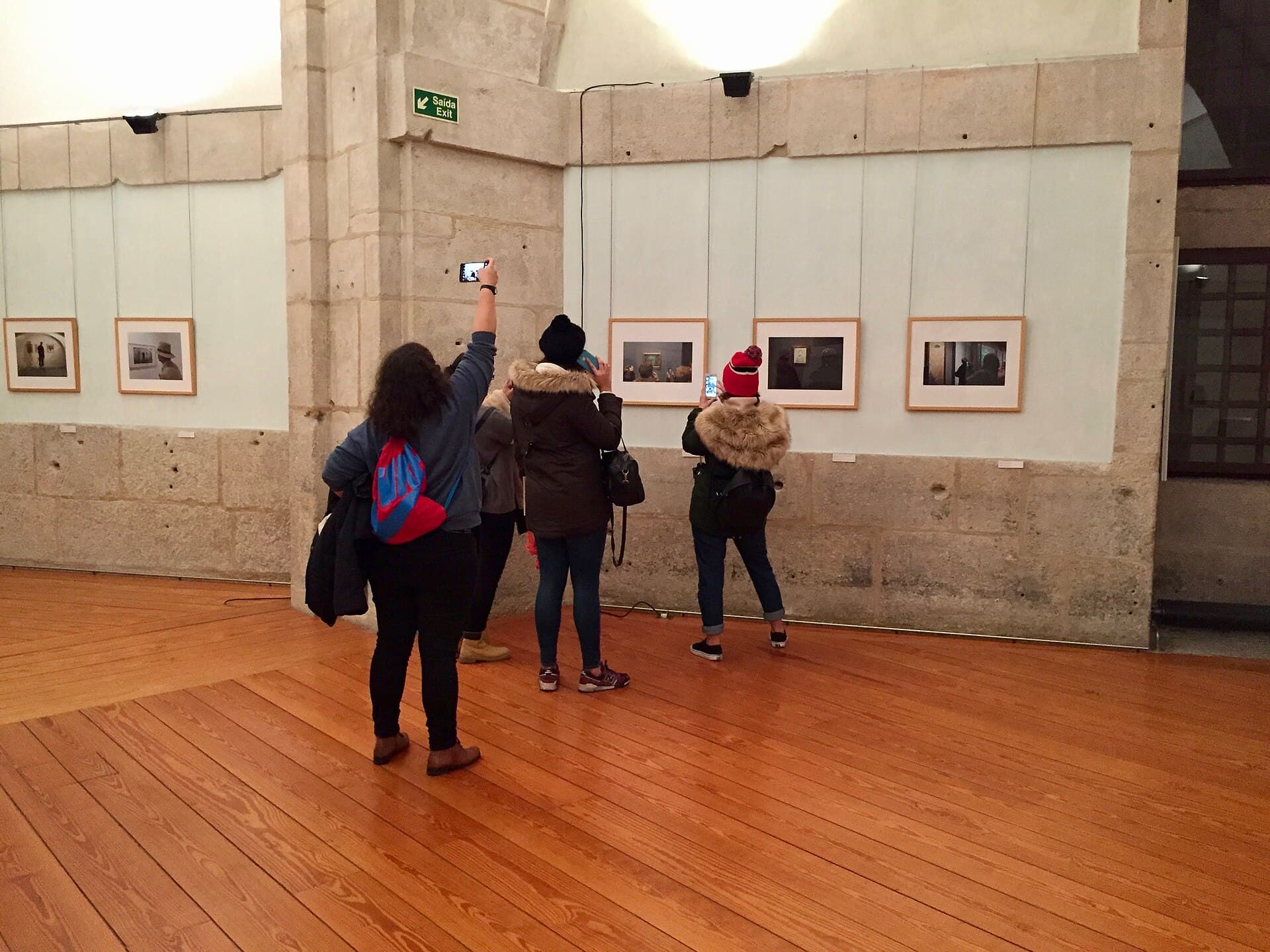 Portuguese Centre of Photography, Porto