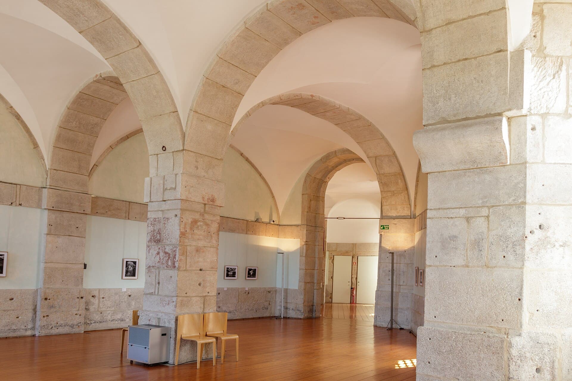Portuguese Centre of Photography, Porto