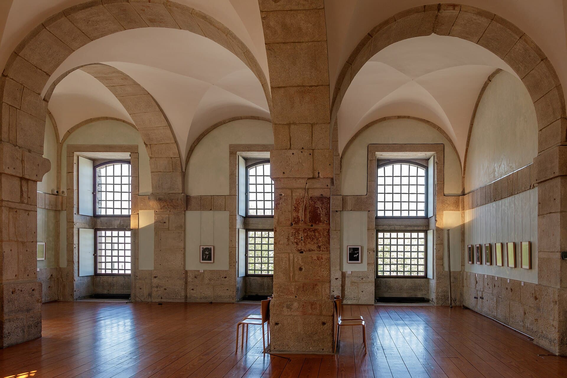 Portuguese Centre of Photography, Porto