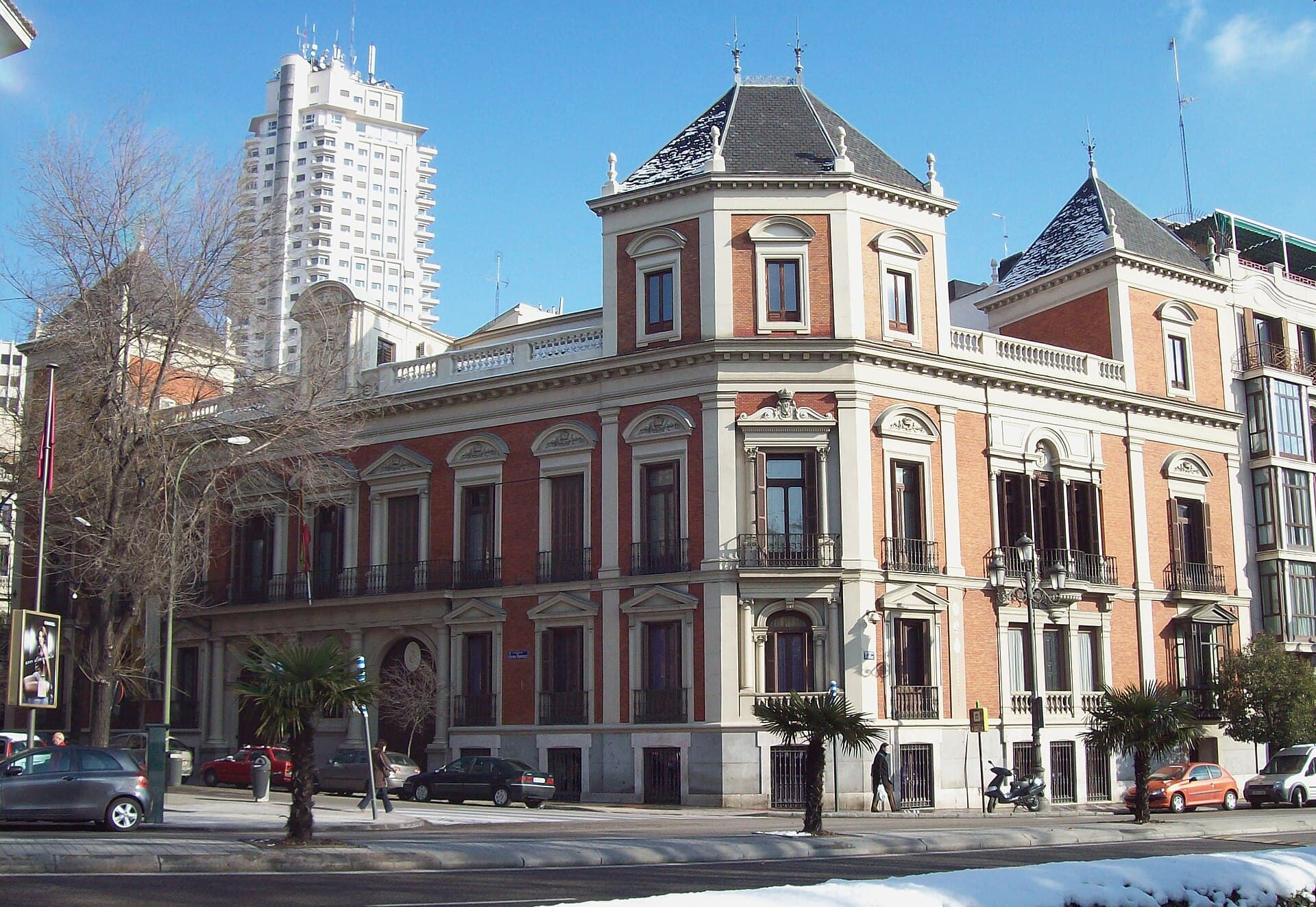 Cerralbo Museum, Madrid