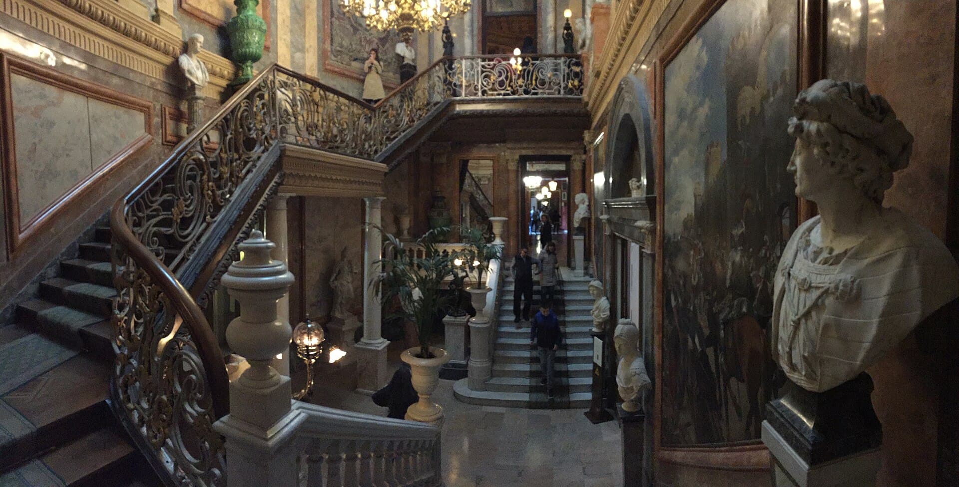 Cerralbo Museum, Madrid