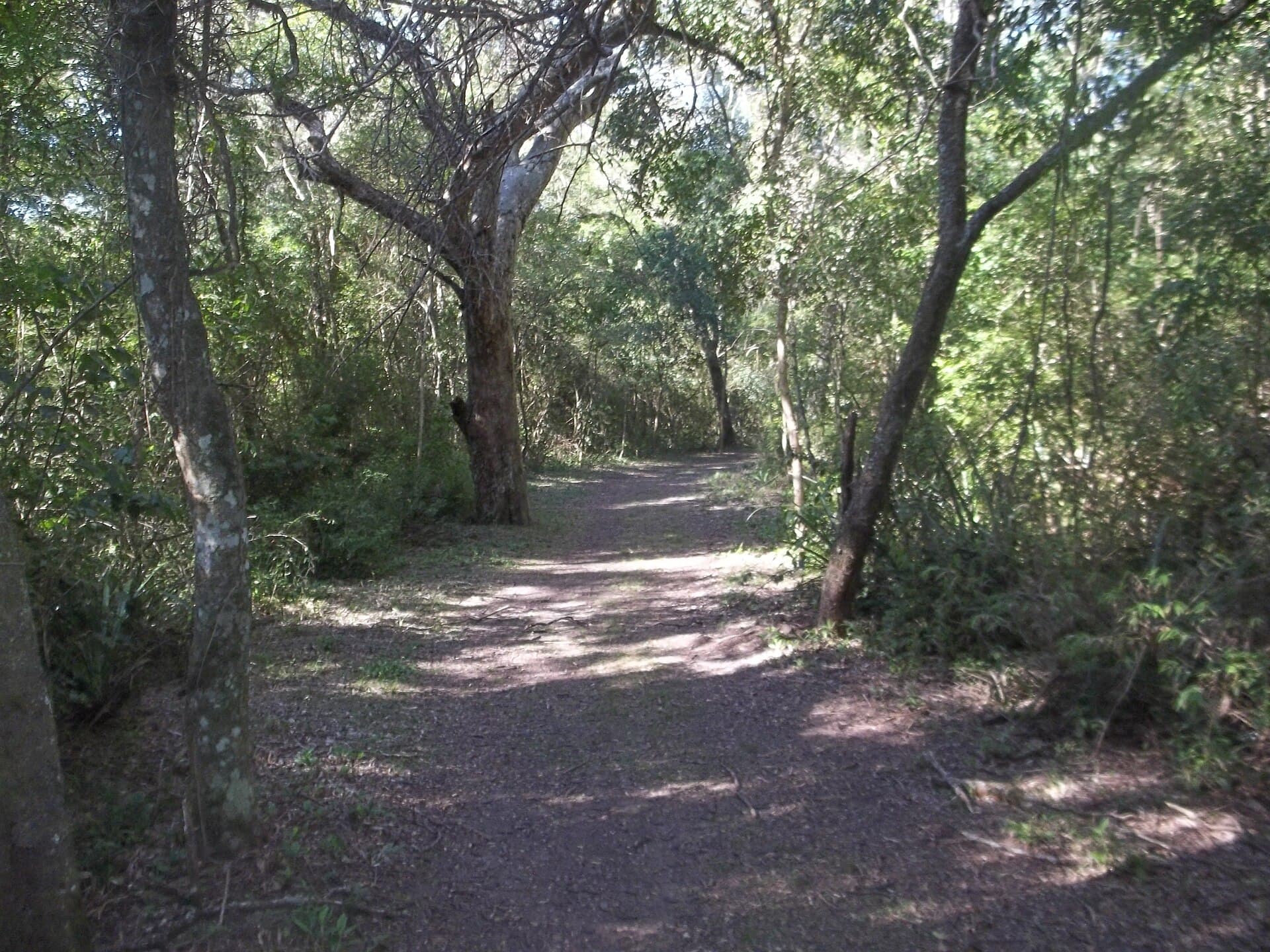 Chaco National Park, Corrientes