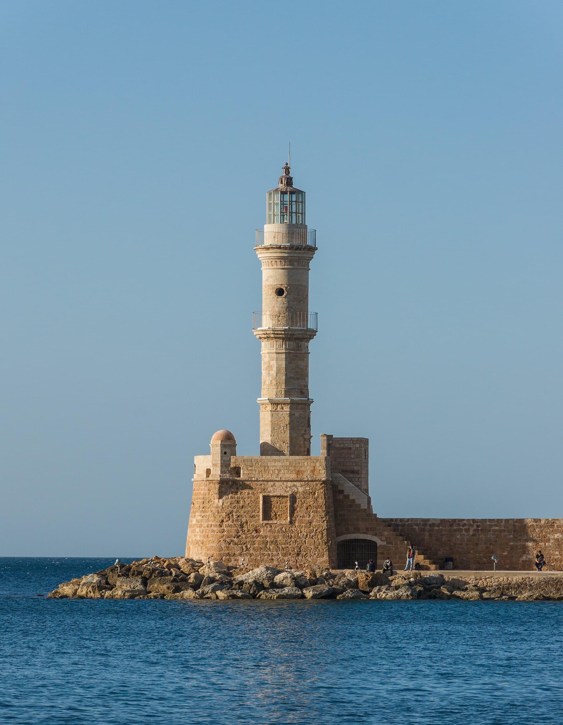 منارة خانيا المصرية