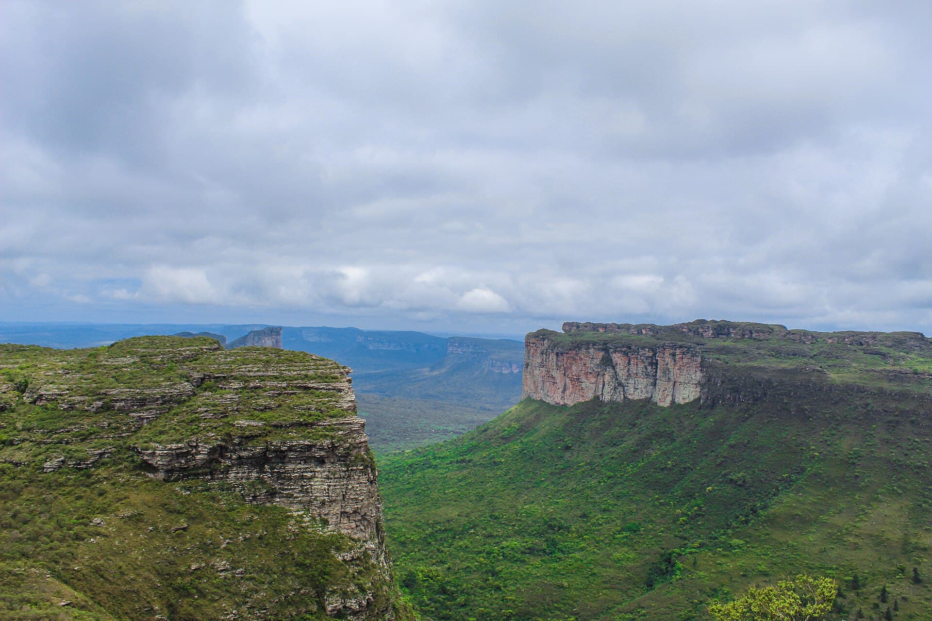 Chapada Diamantina National Park, Lençóis