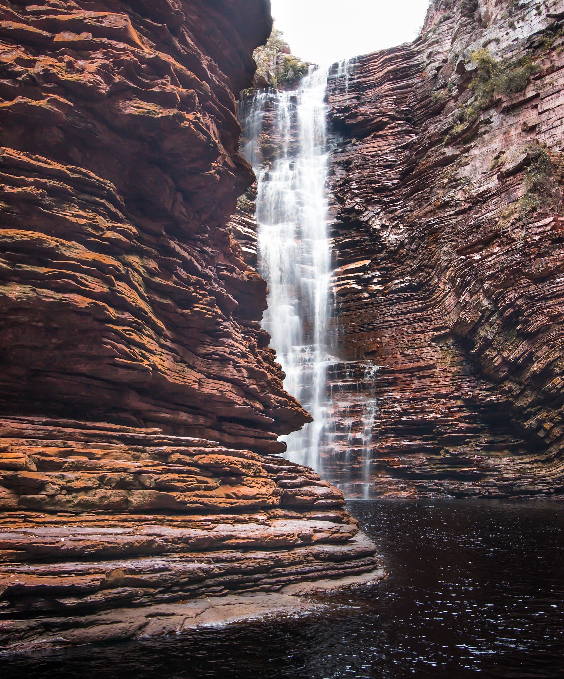 Chapada Diamantina National Park, Lençóis