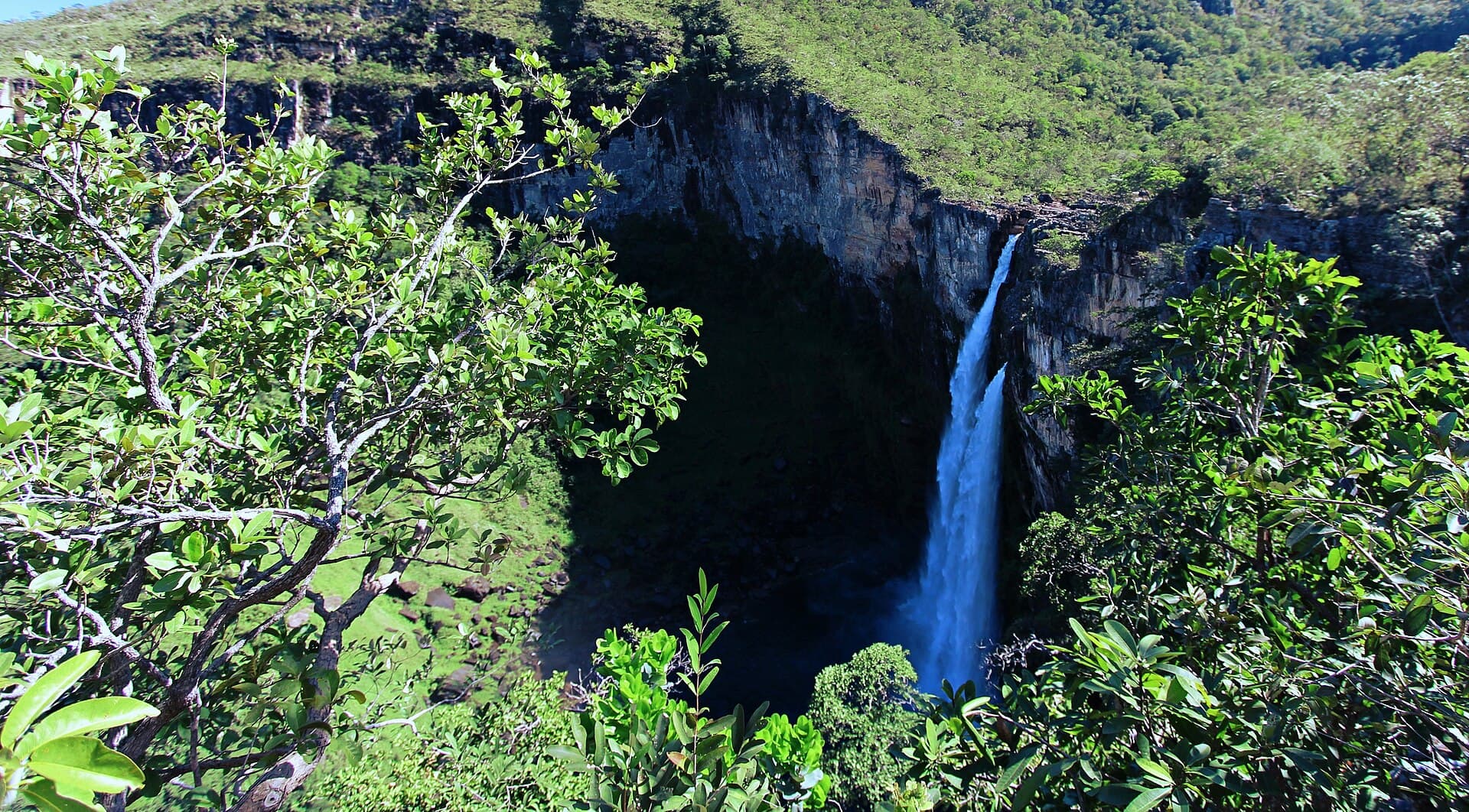Chapada dos Veadeiros