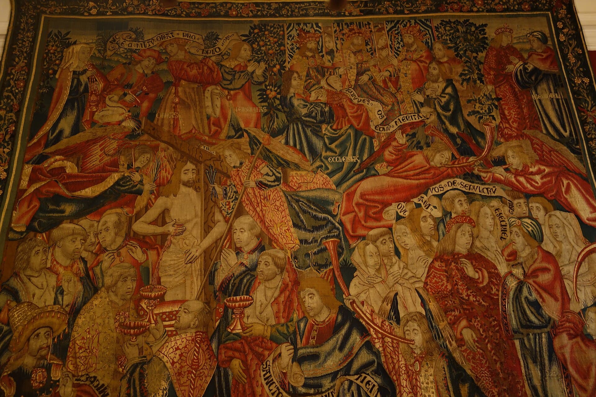 Charlier Museum, Brussels