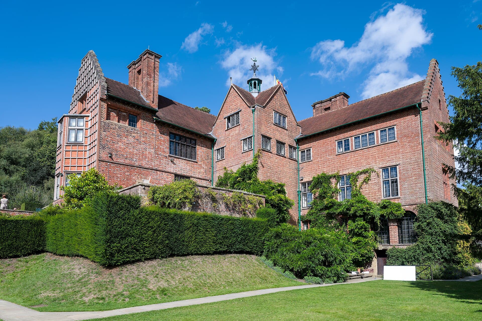 Chartwell, London