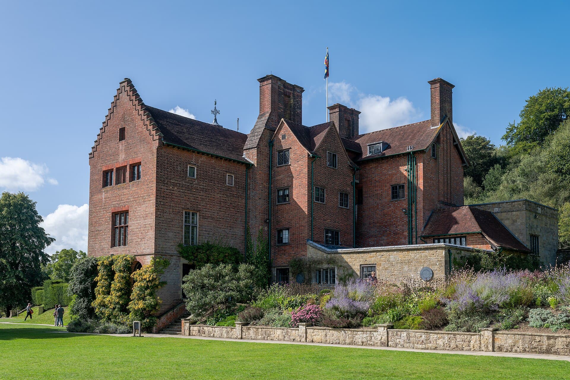 Chartwell, London