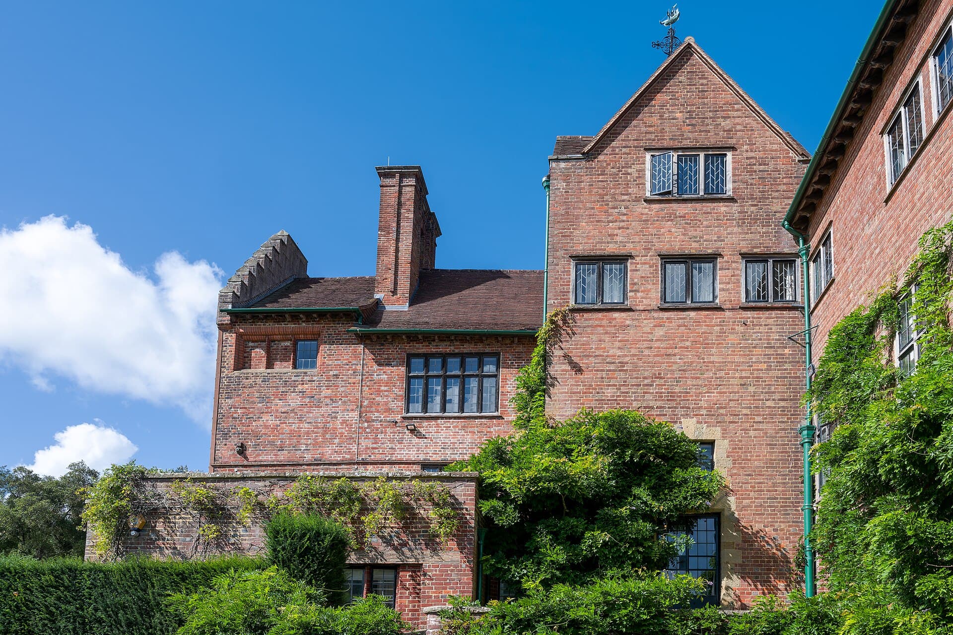 Chartwell, London