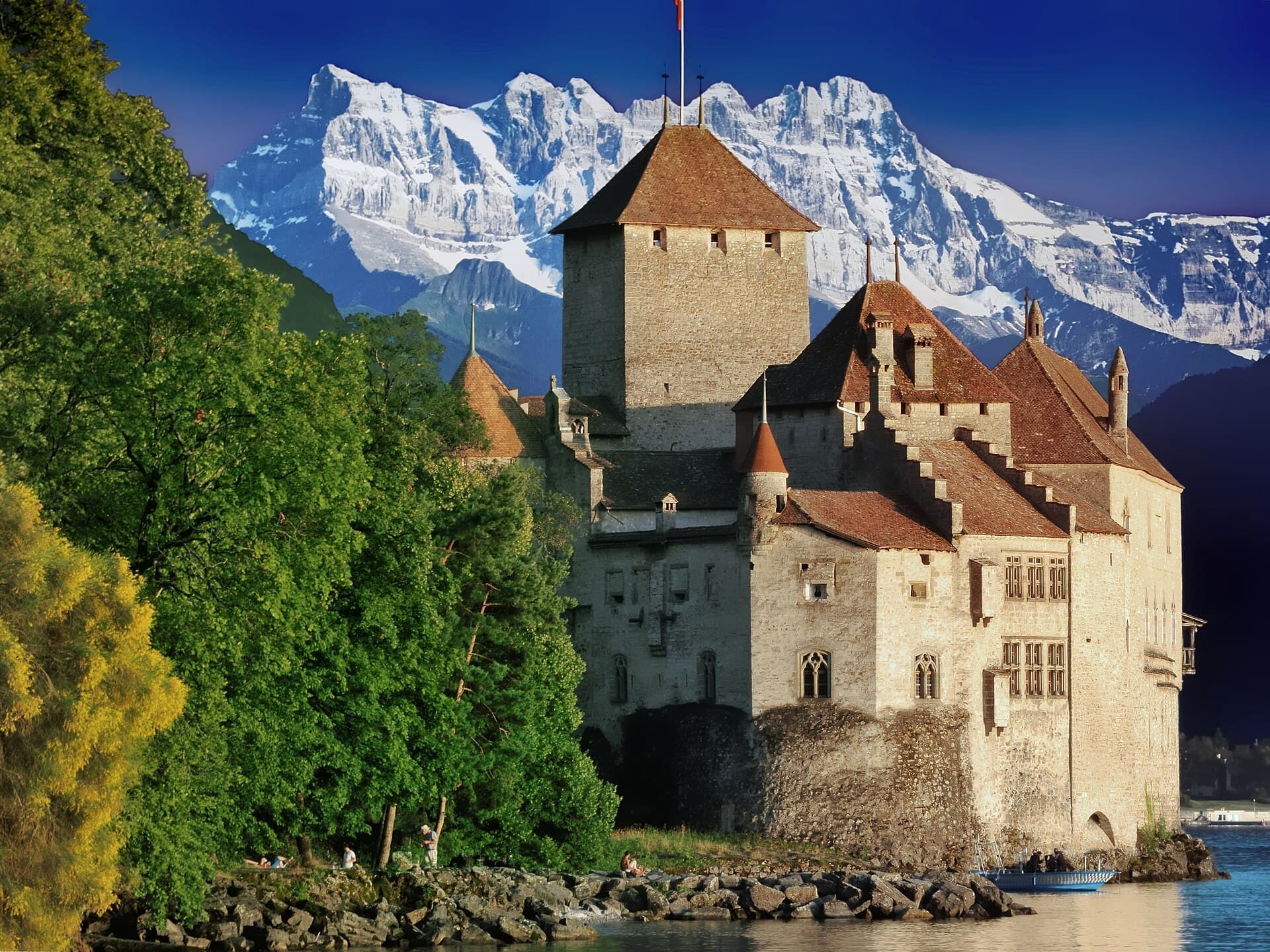 Montreux