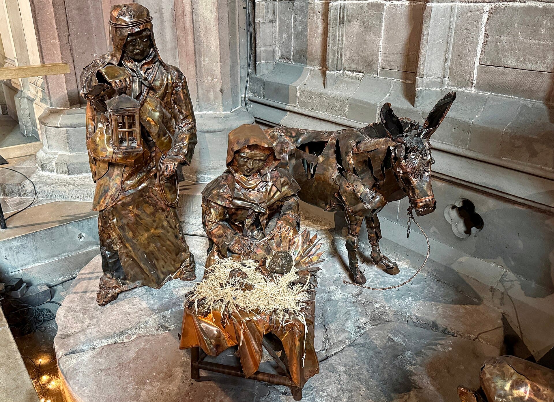 Chester Cathedral, Chester