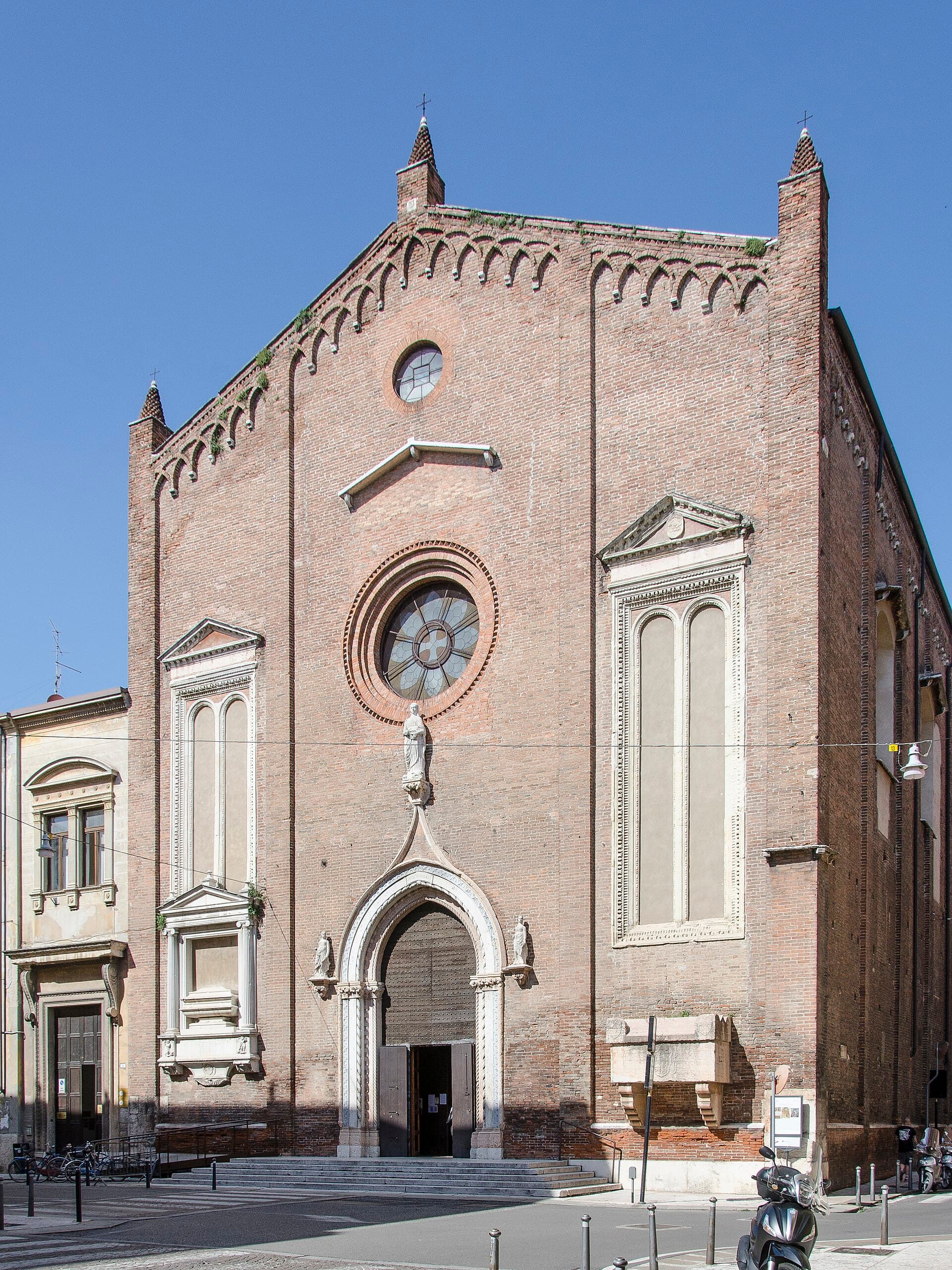 Sant'Eufemia, Verona