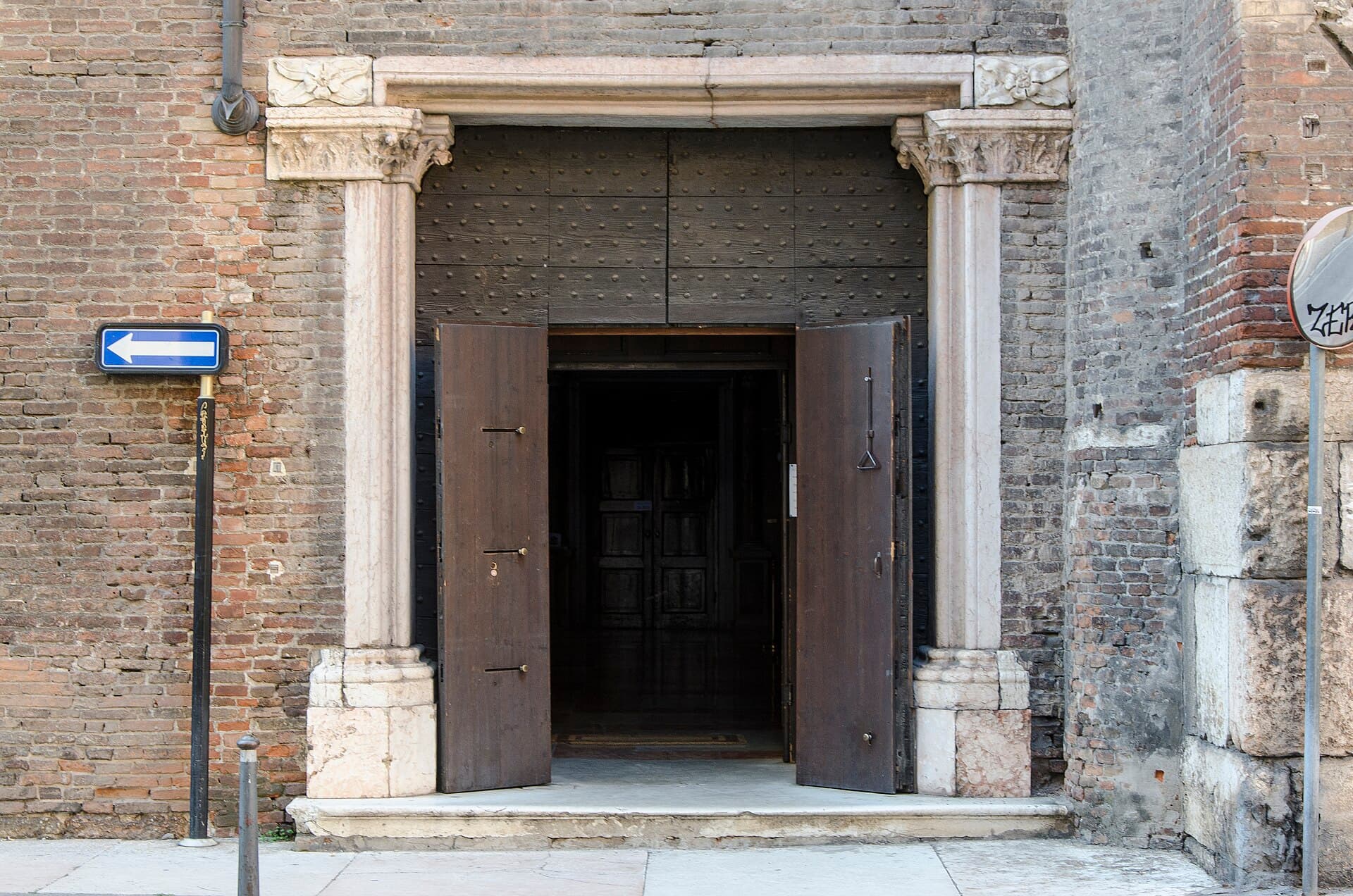 Sant'Eufemia, Verona