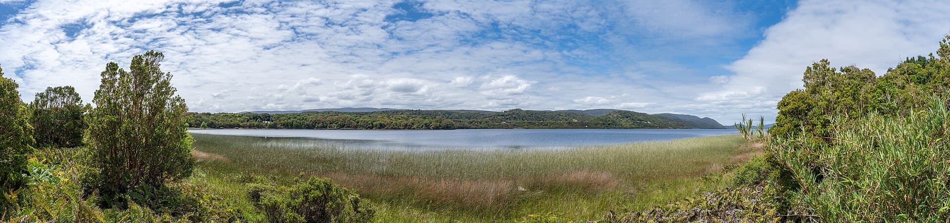 Chiloé National Park