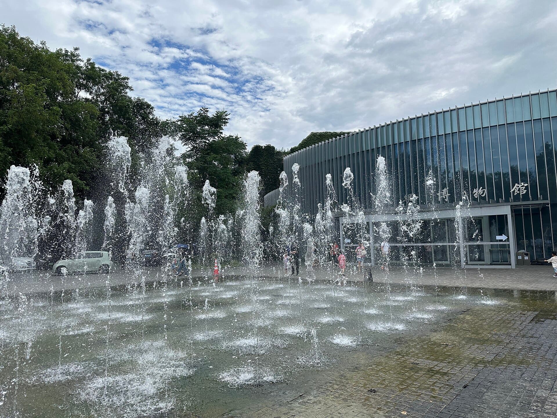 China National Silk Museum