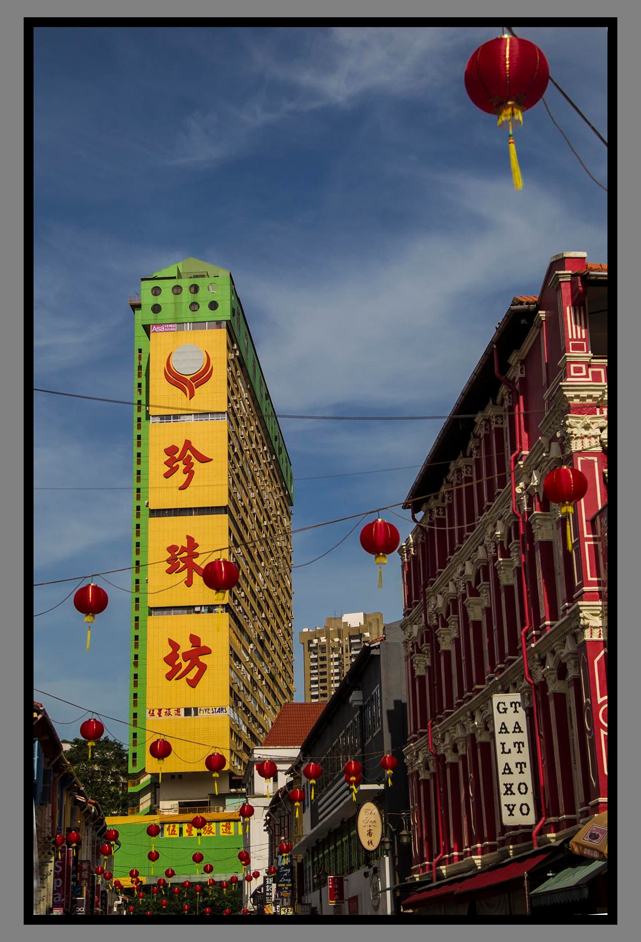 Chinatown