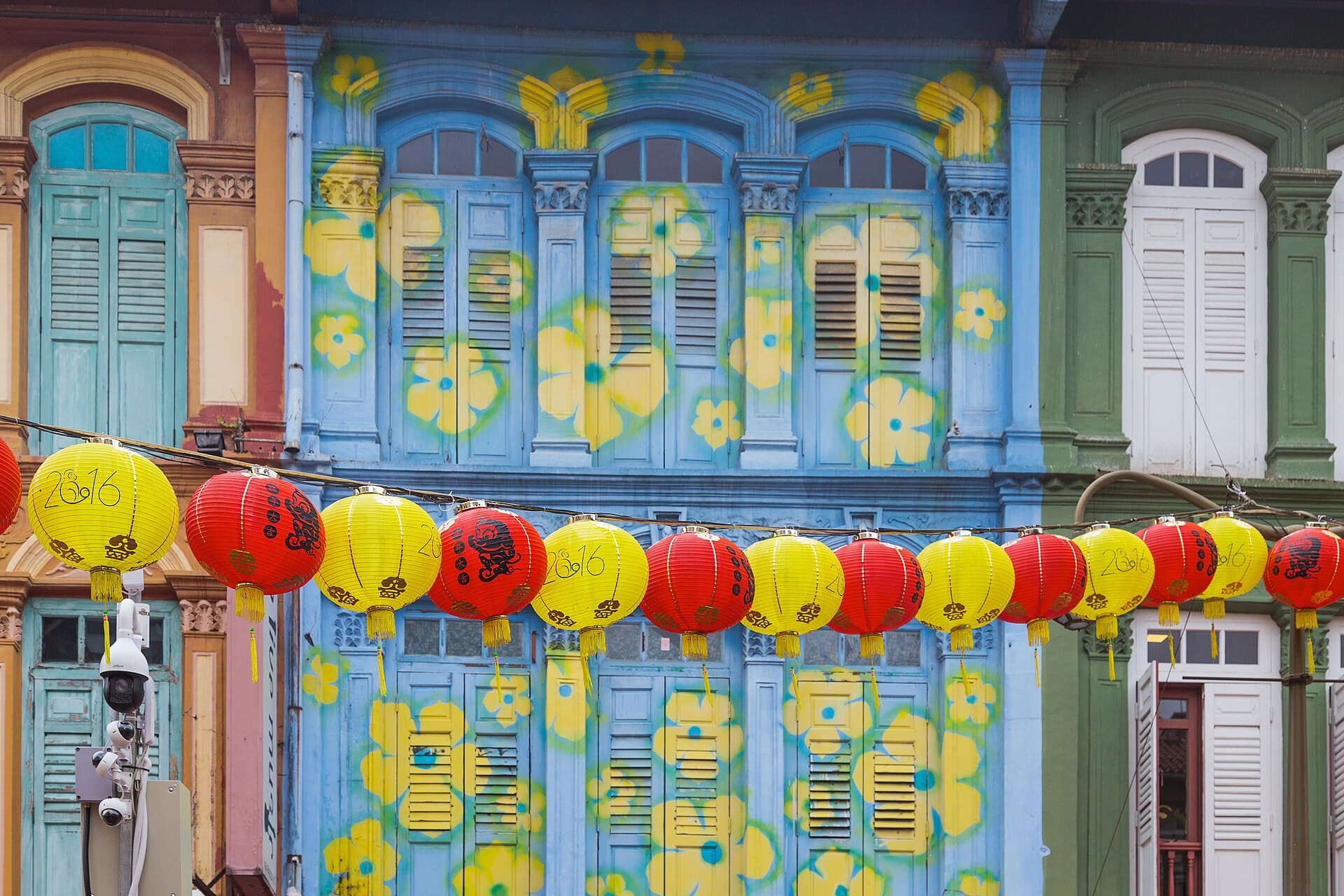 Chinatown