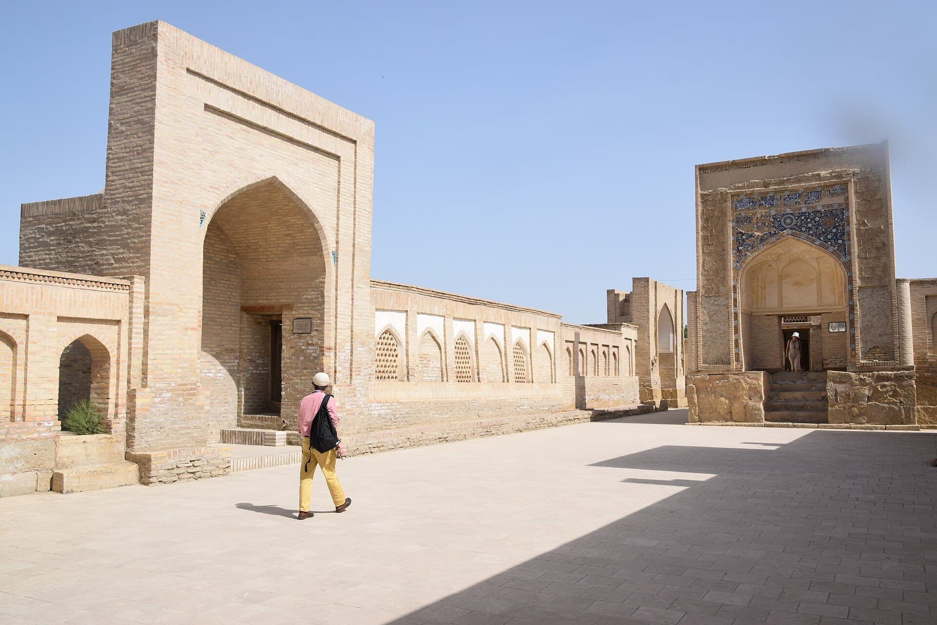 مجمع تشور بكر