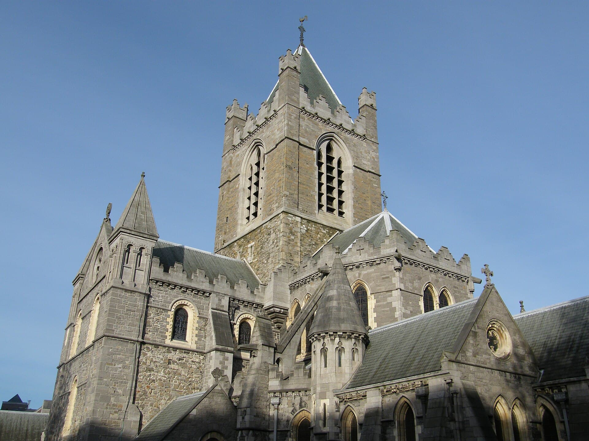 Christ Church Cathedral