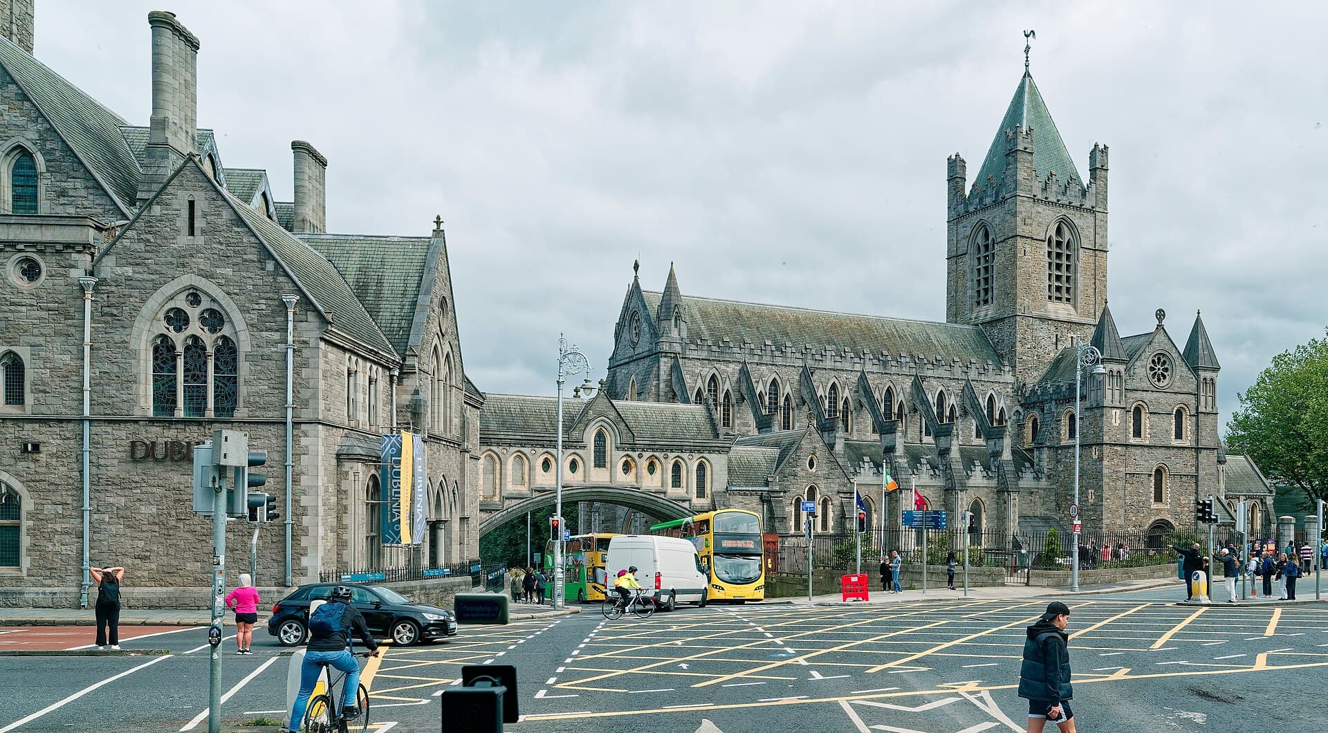 Christ Church Cathedral