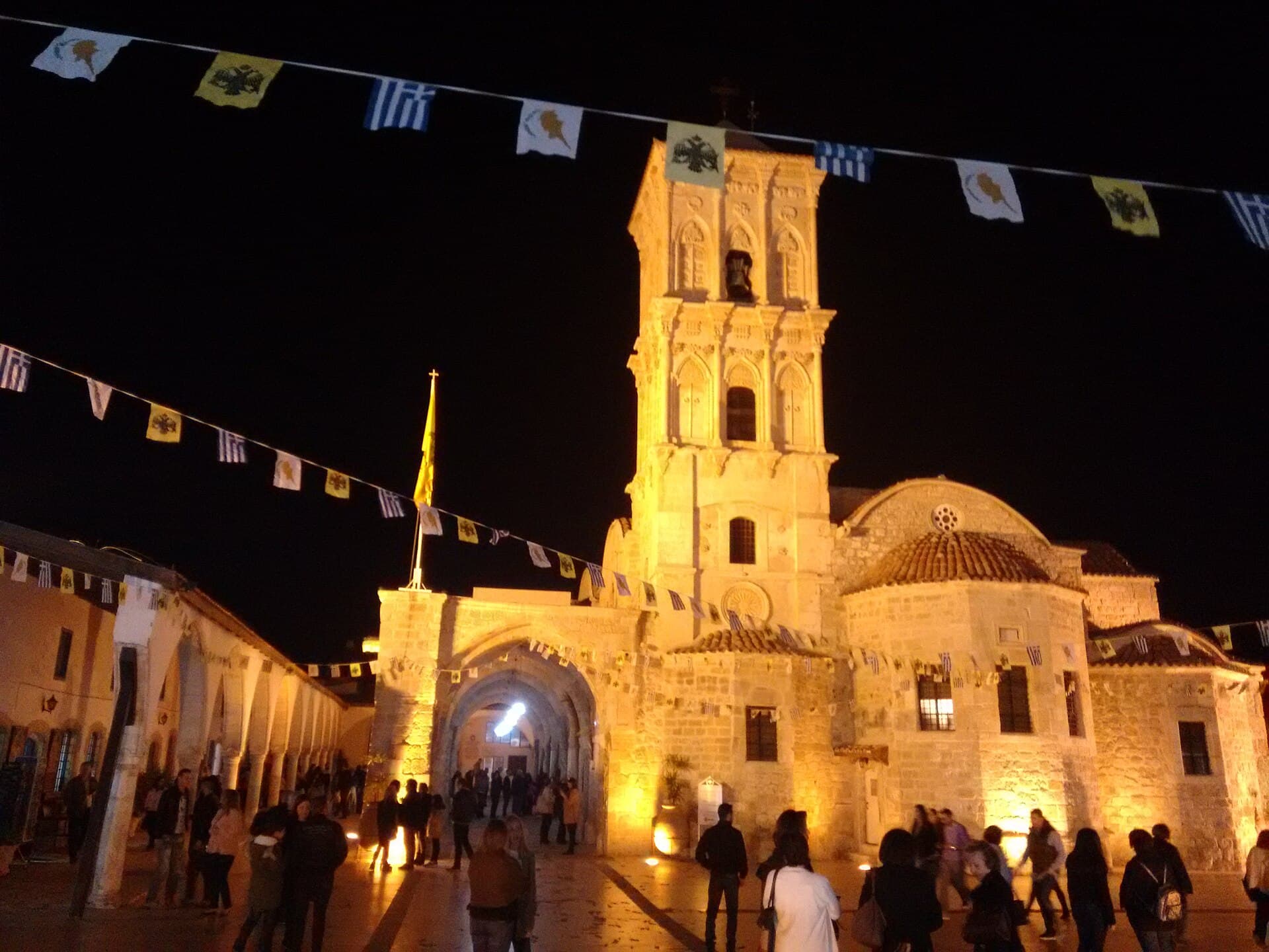 Church of Saint Lazarus