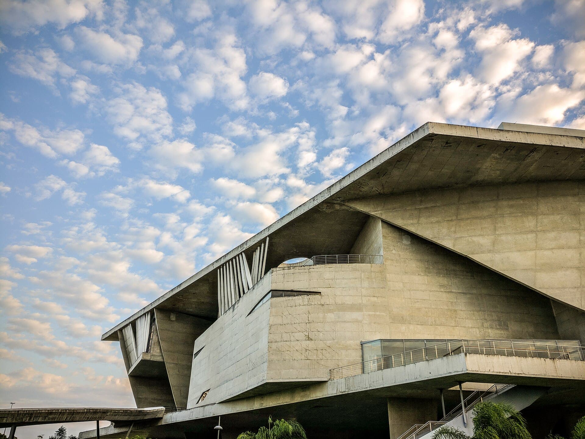 Cidade das Artes, Rio de Janeiro