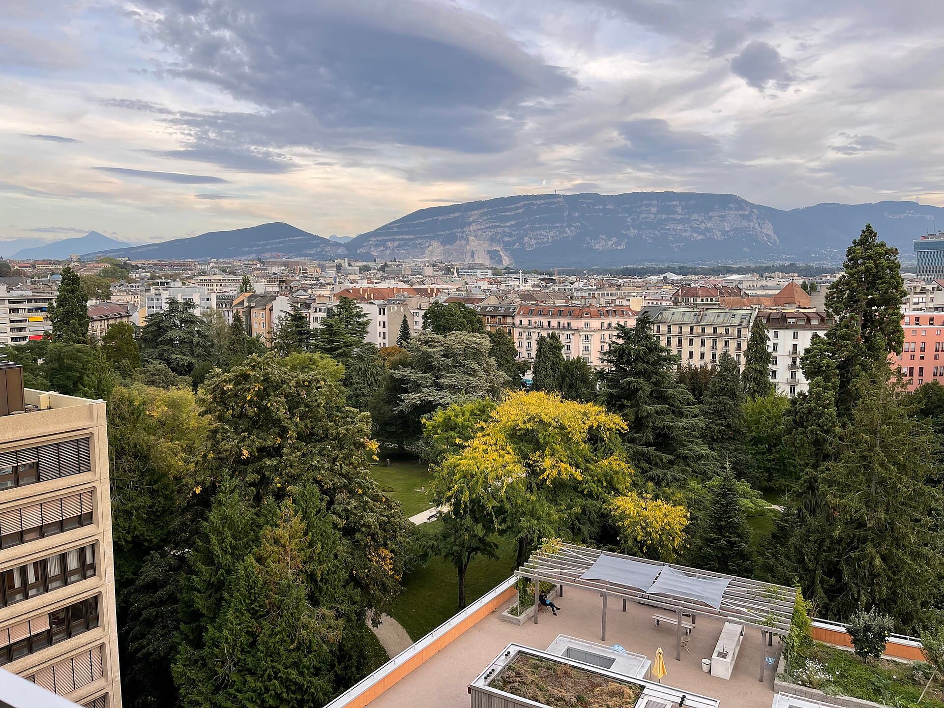 Cimetière des Rois (Plainpalais), Geneva