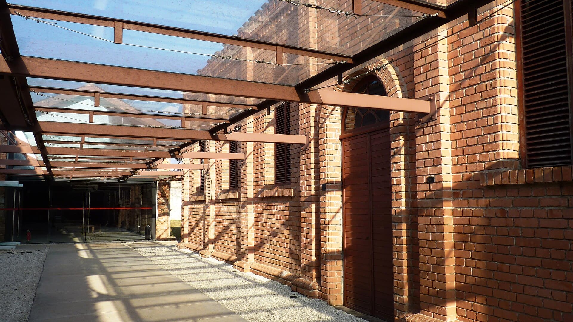 Cinemateca Brasileira, São Paulo