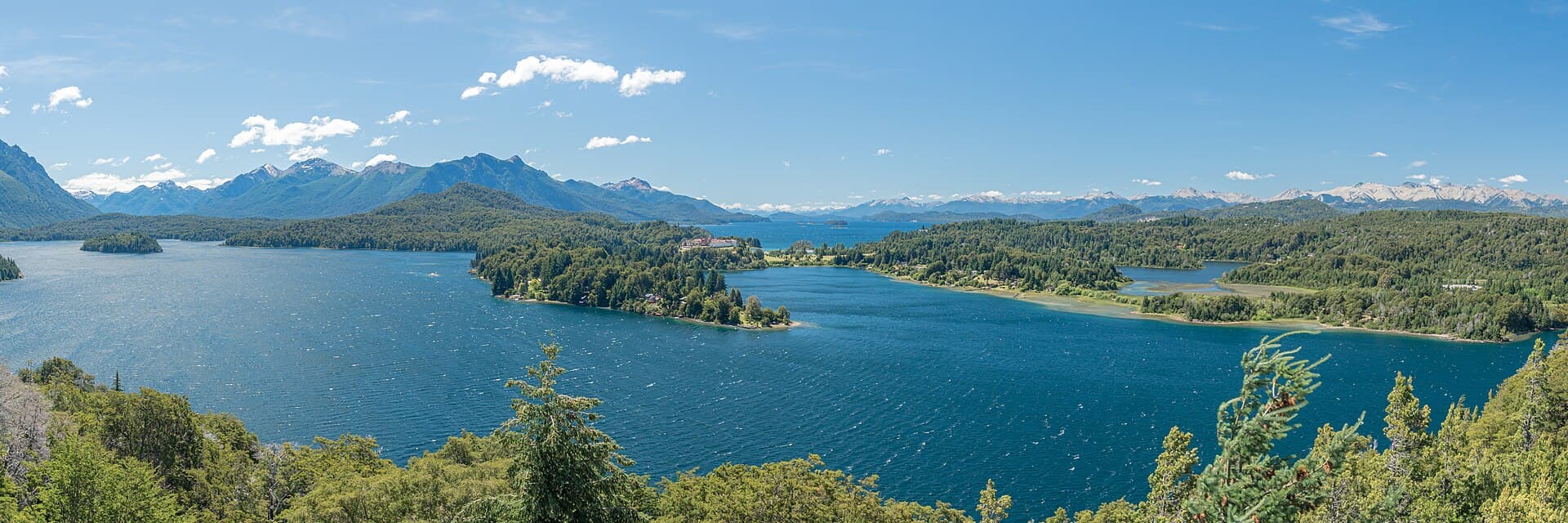 Circuito Chico, Bariloche, Bariloche