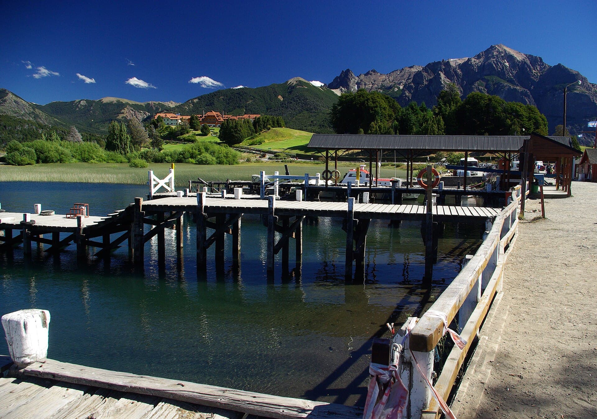 Circuito Chico, Bariloche, Bariloche