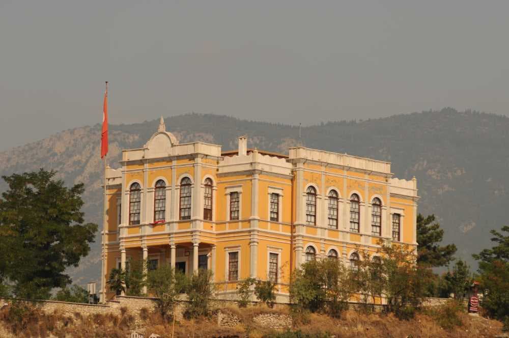 Safranbolu City History Museum