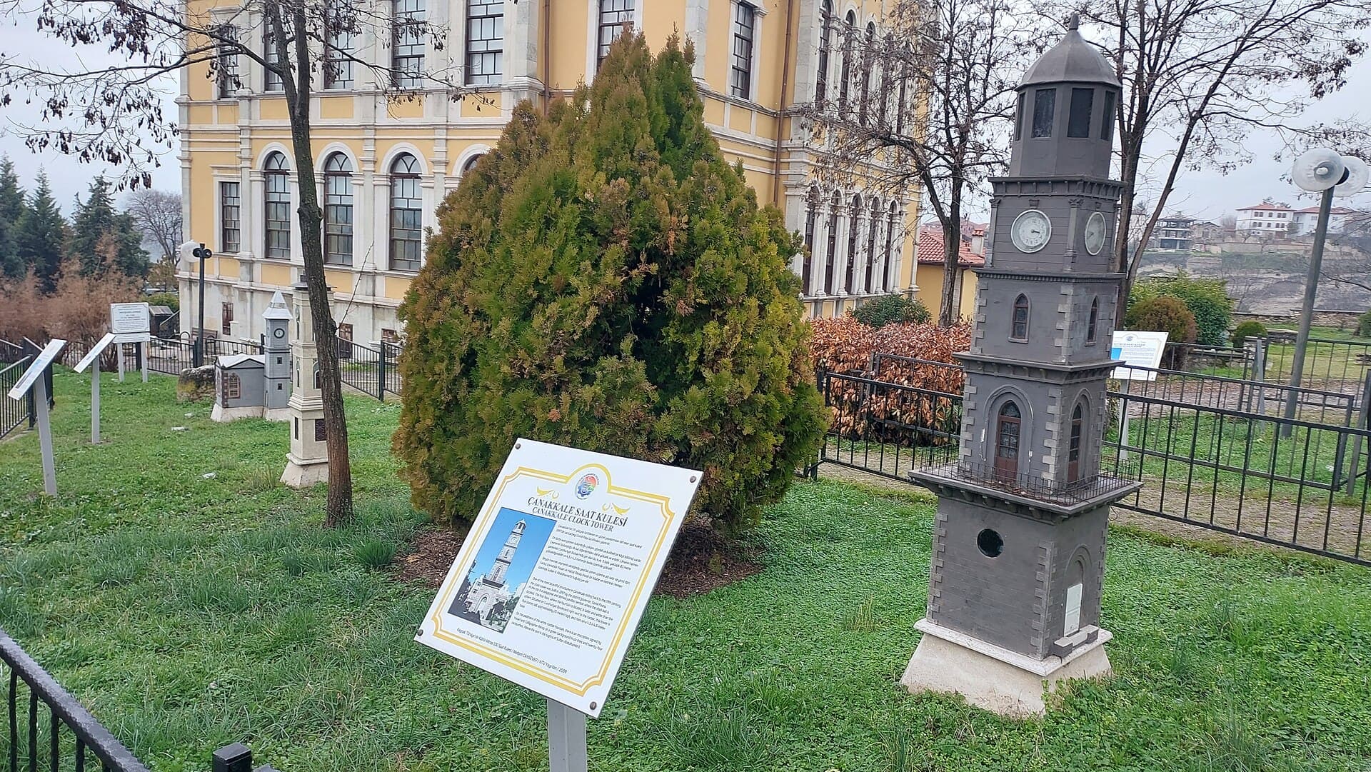 Safranbolu City History Museum, Safranbolu