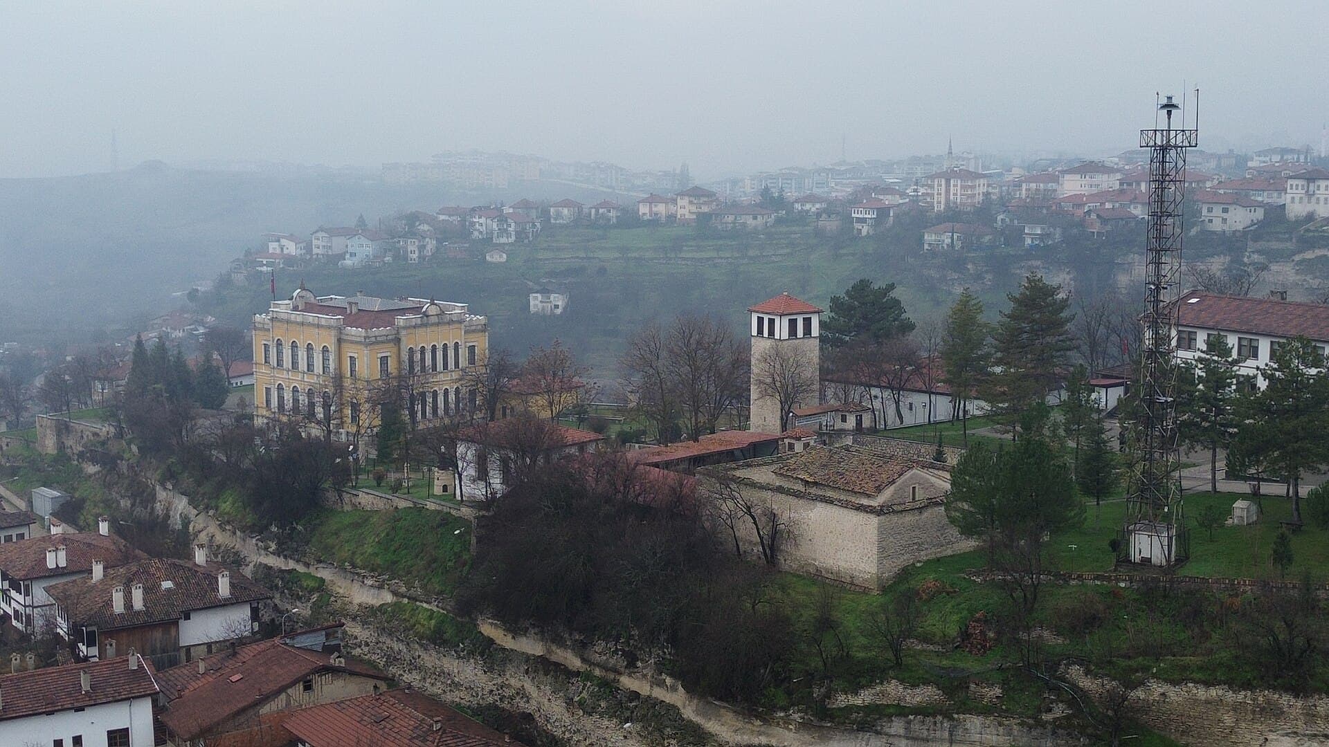 Safranbolu City History Museum, Safranbolu
