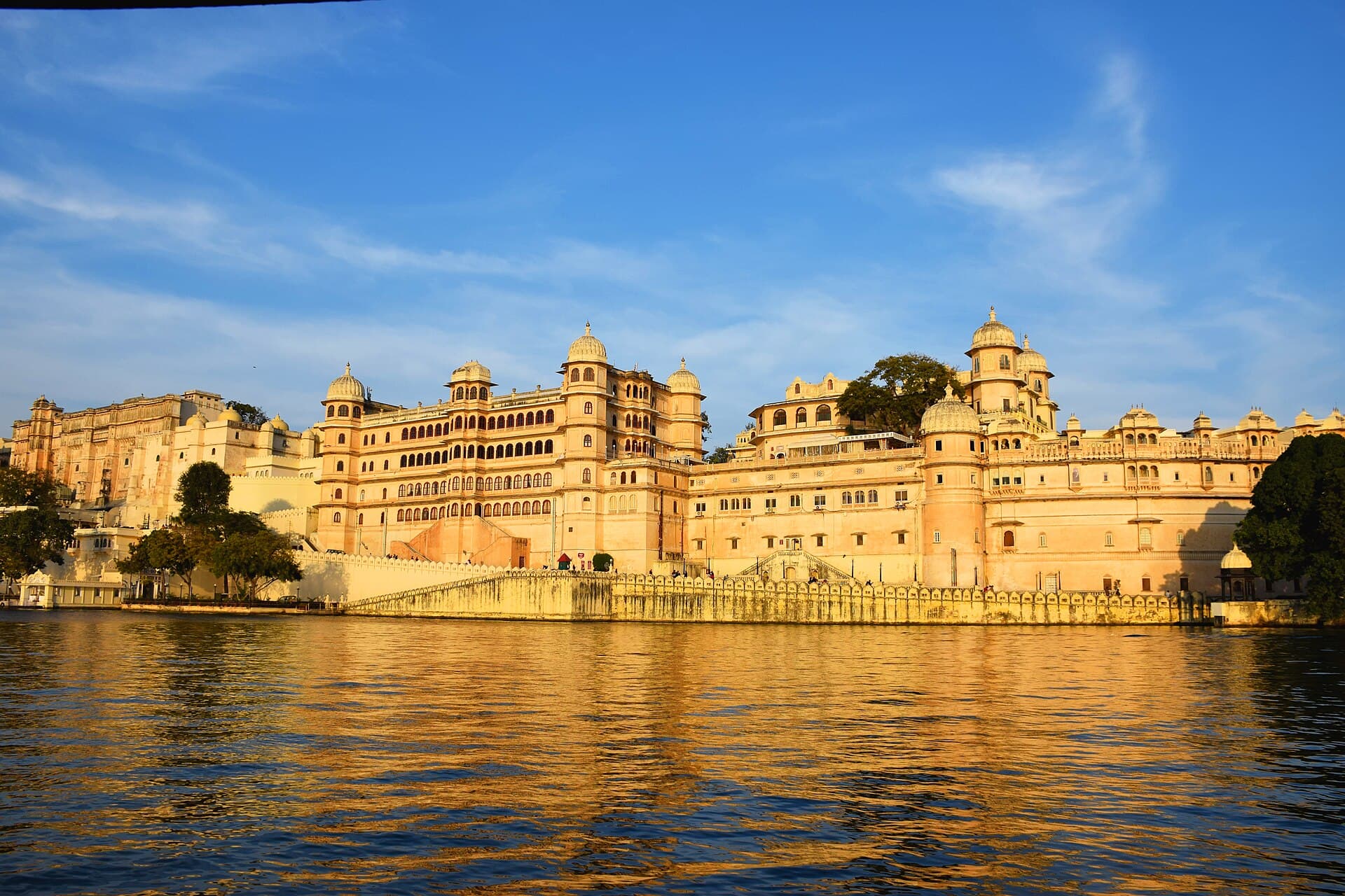 Udaipur