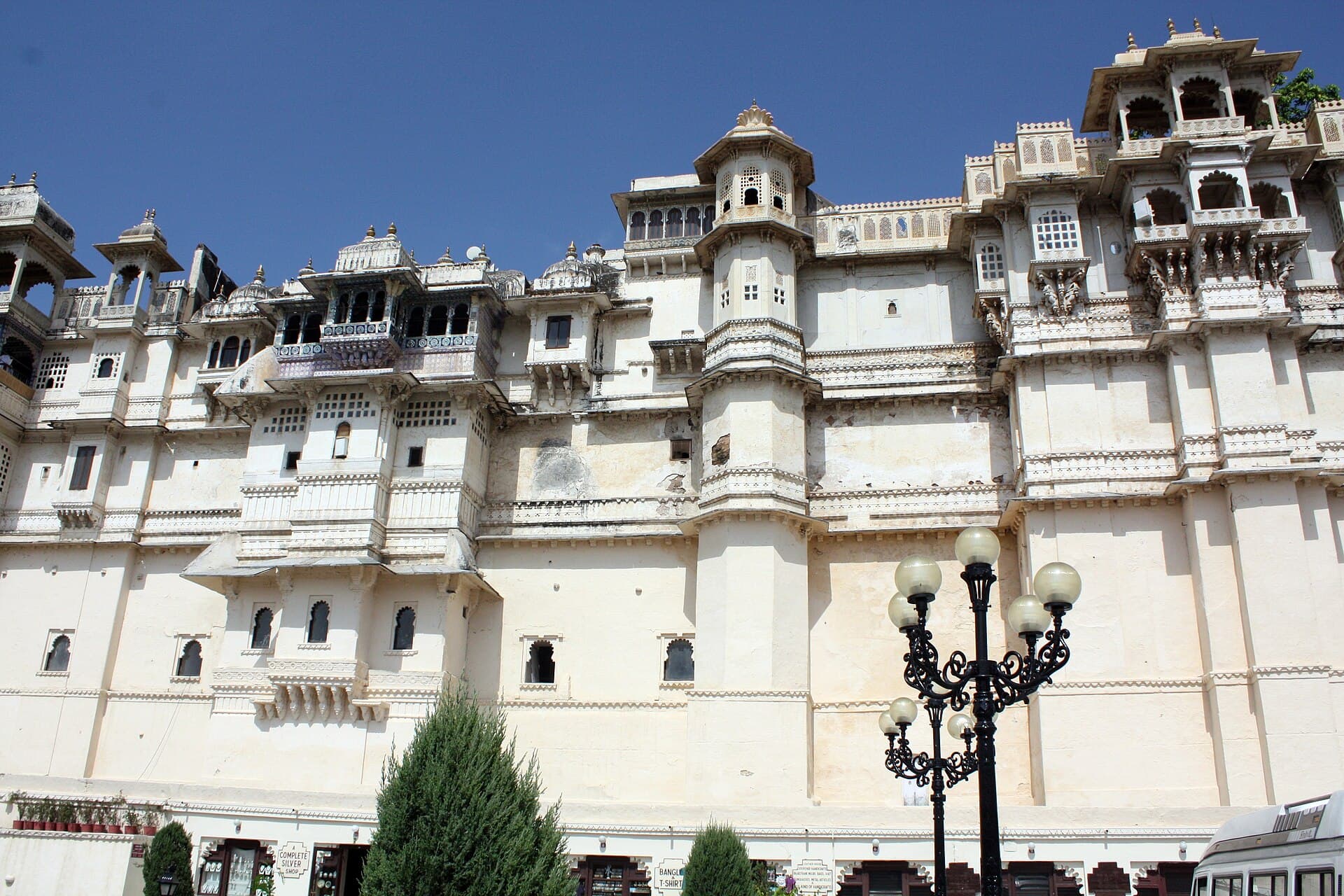 City Palace, Udaipur