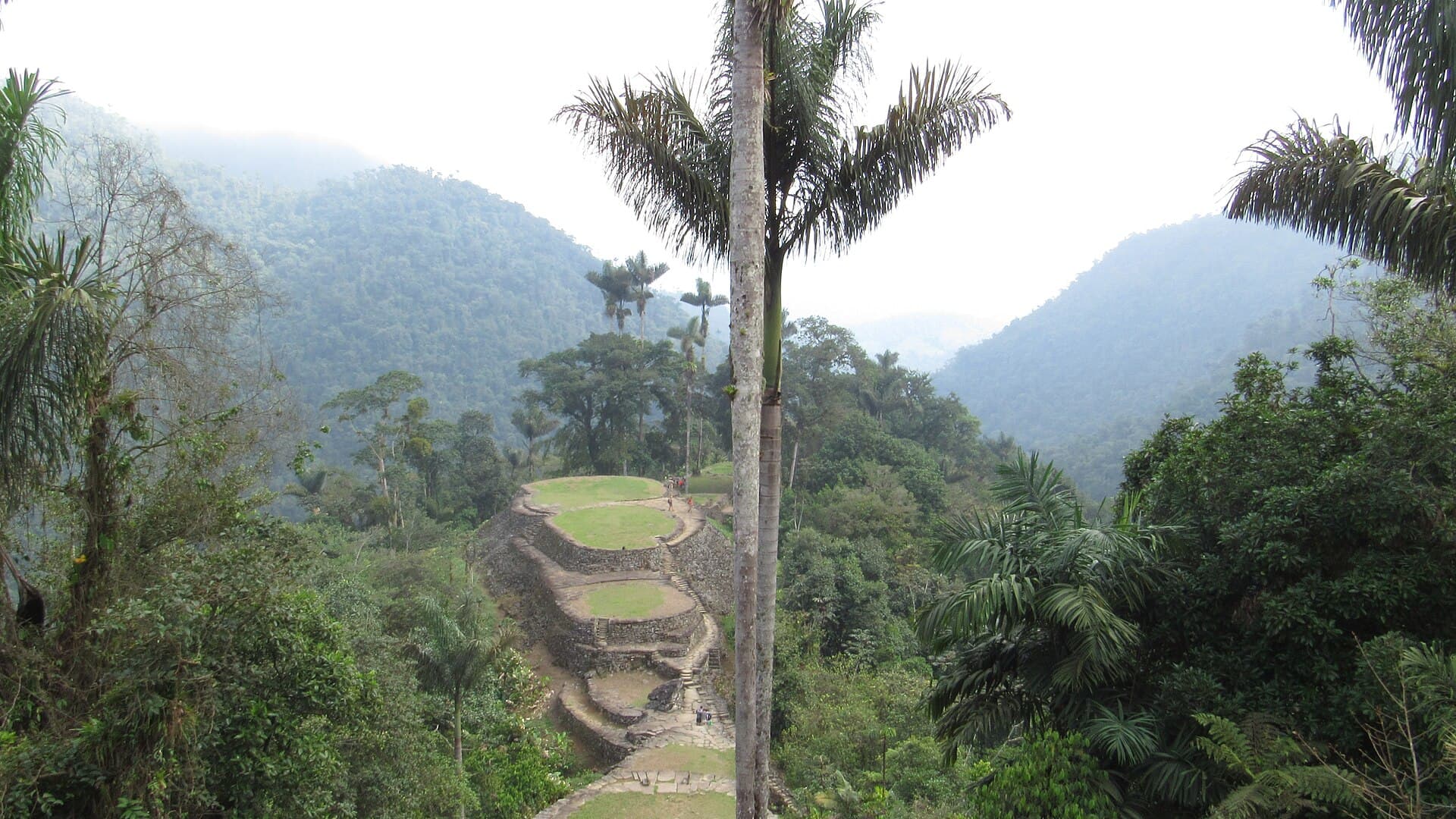 Ciudad Perdida