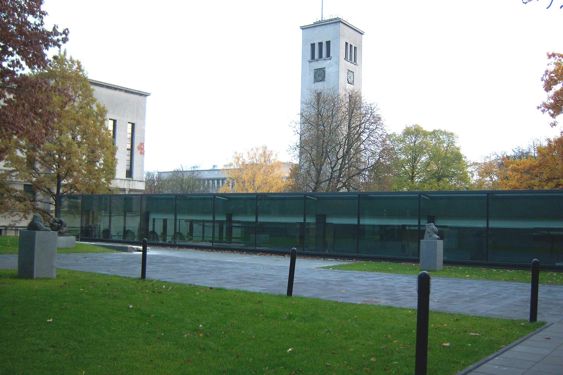 M. K. Čiurlionis National Art Museum, Kaunas