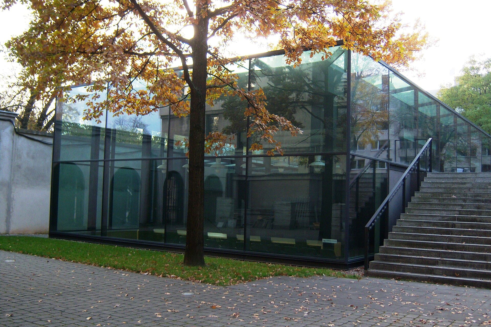 M. K. Čiurlionis National Art Museum, Kaunas