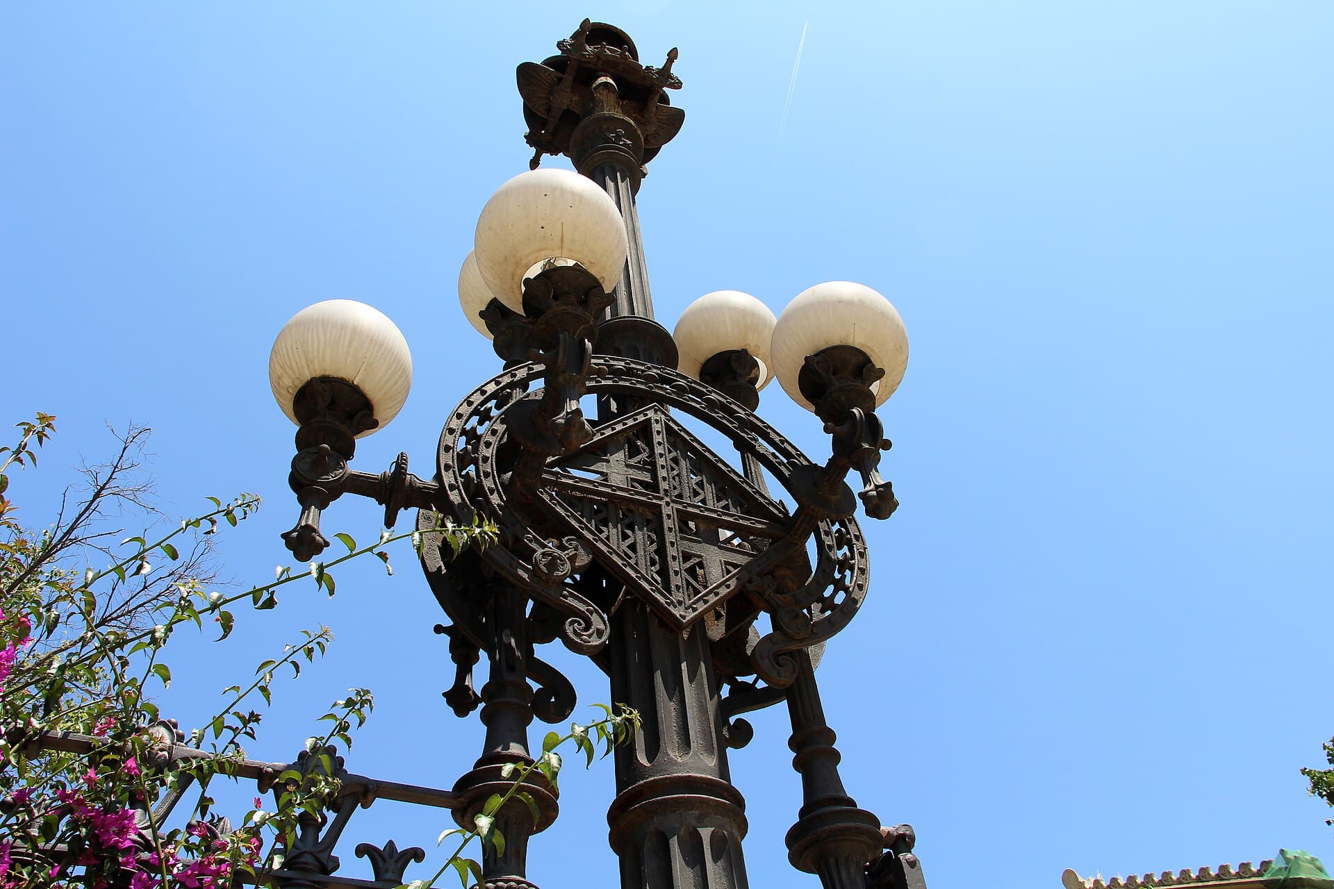 Ciutadella Park, Barcelona
