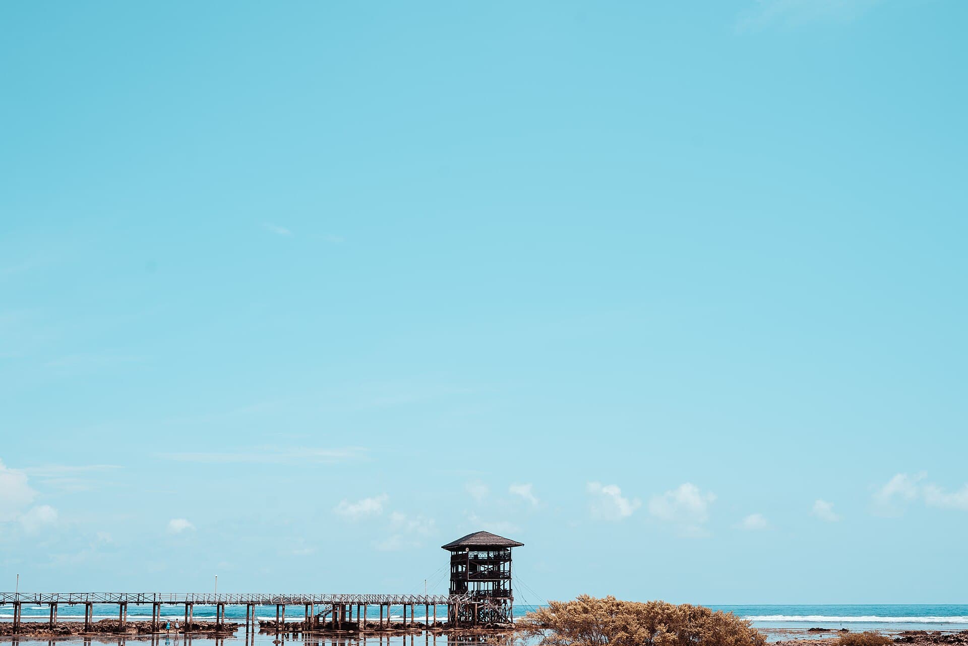 Cloud 9, Siargao