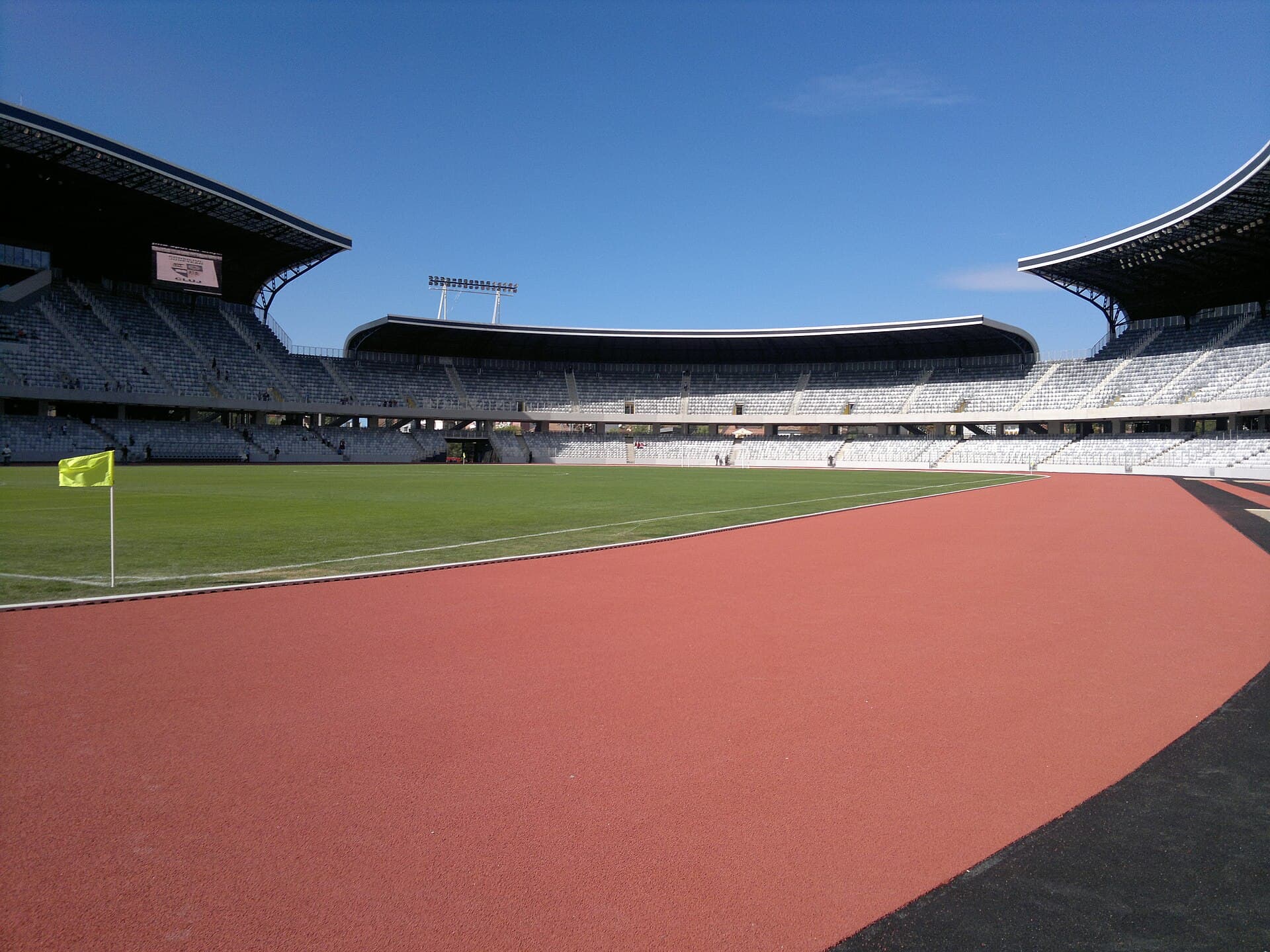 Cluj Arena, Cluj-Napoca