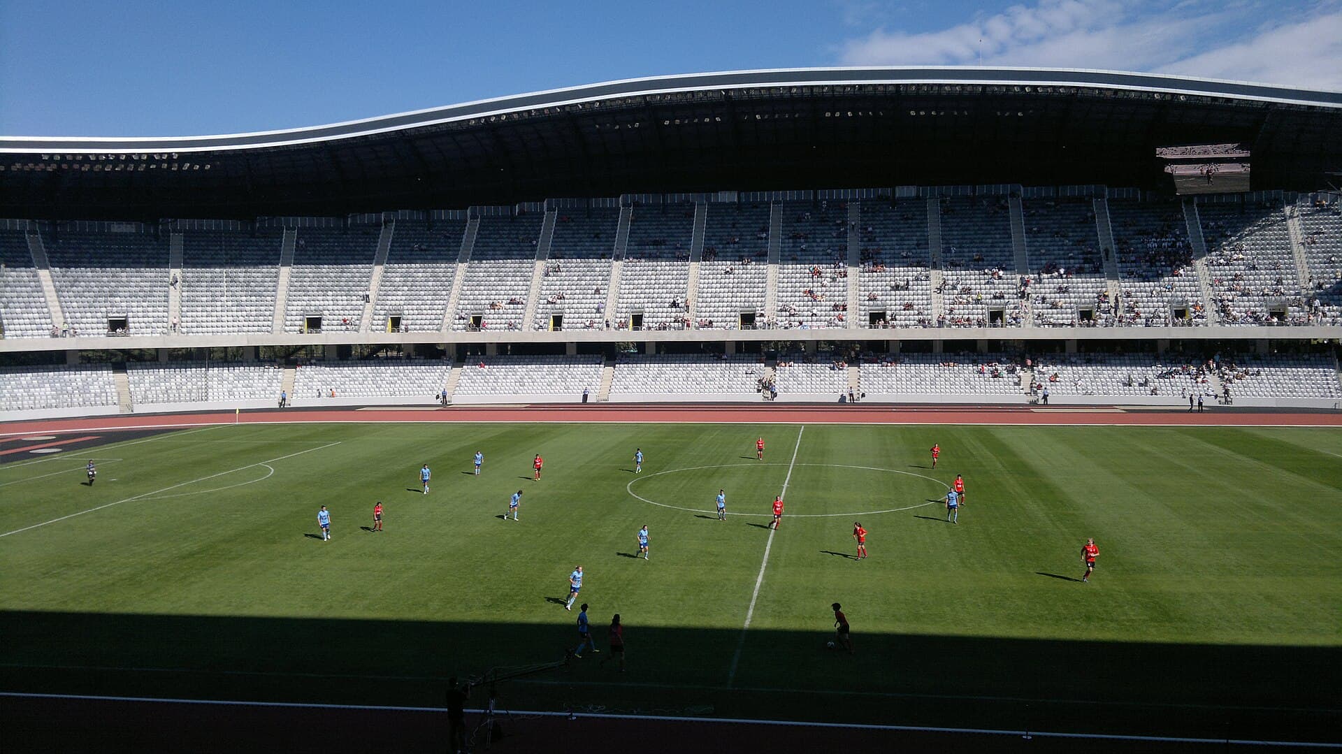 Cluj Arena, Cluj-Napoca