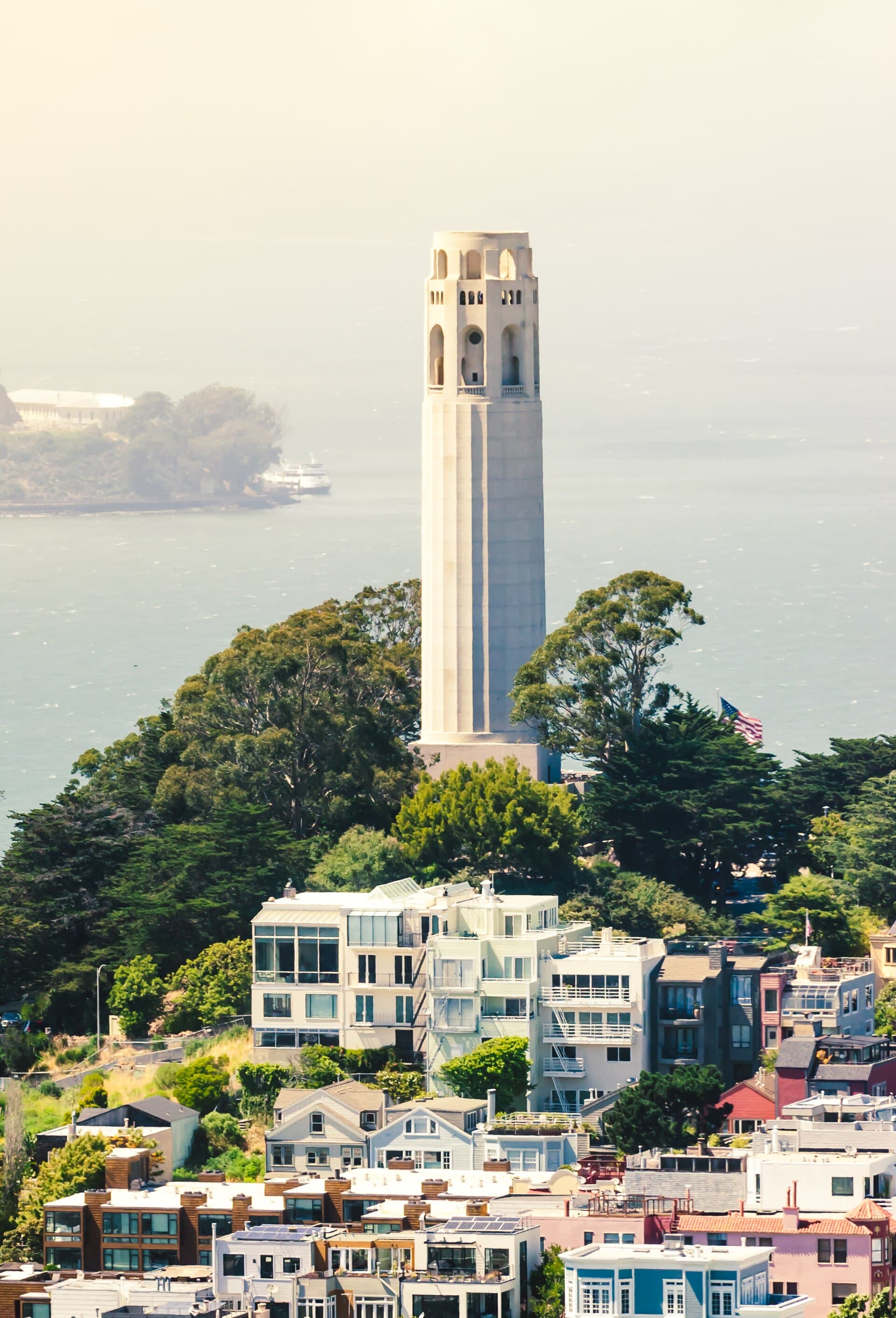 Coit Tower