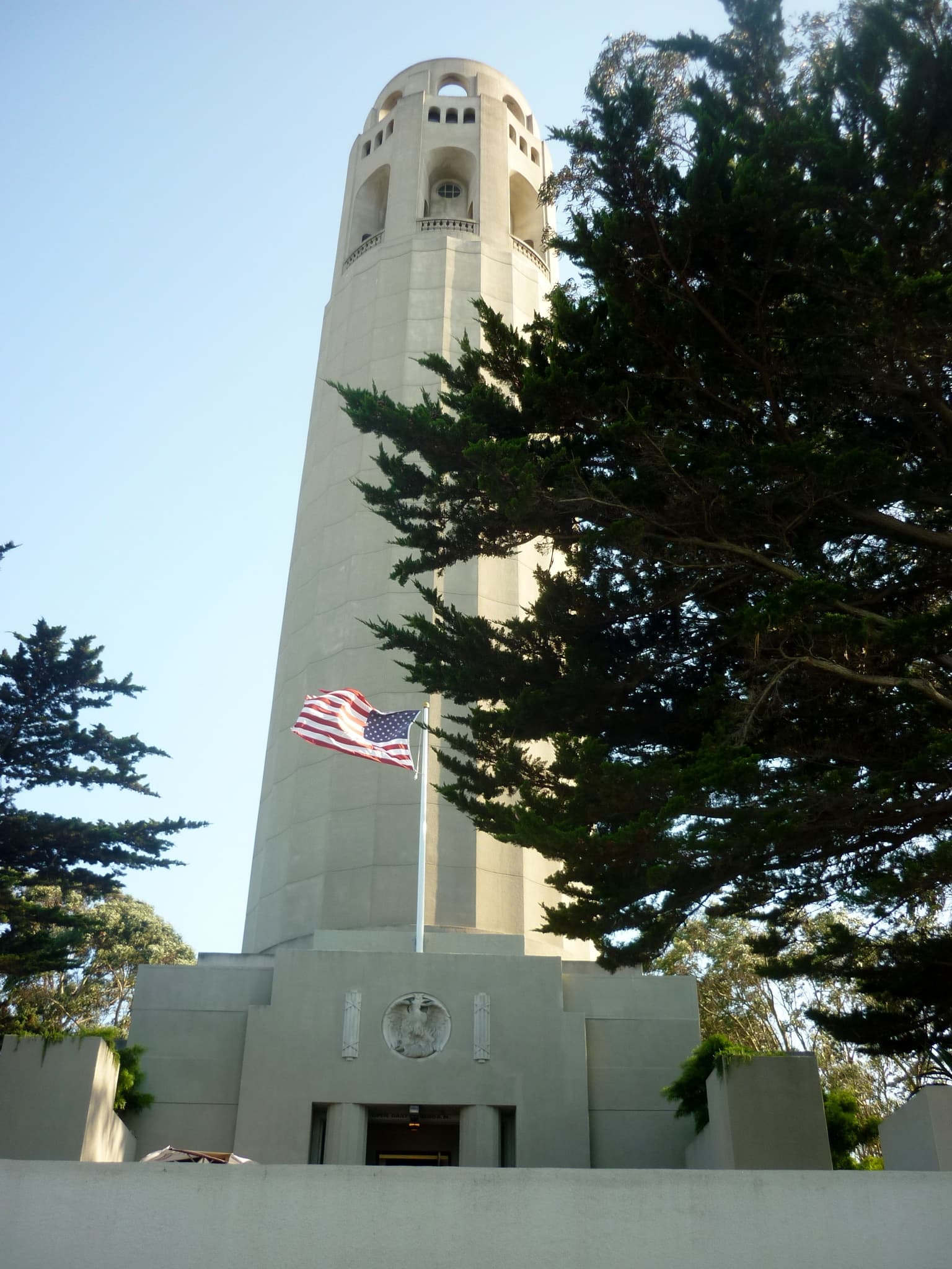 Coit Tower