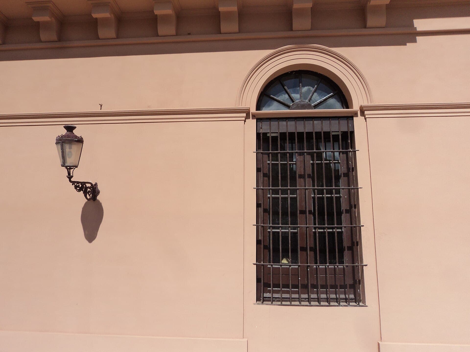Colegio del Uruguay (Historic School), Colón