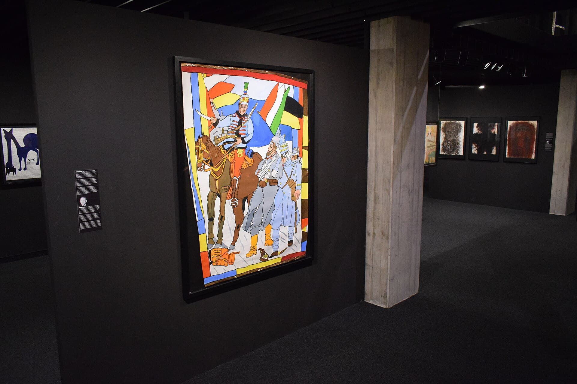 Collection de l'Art Brut, Lausanne