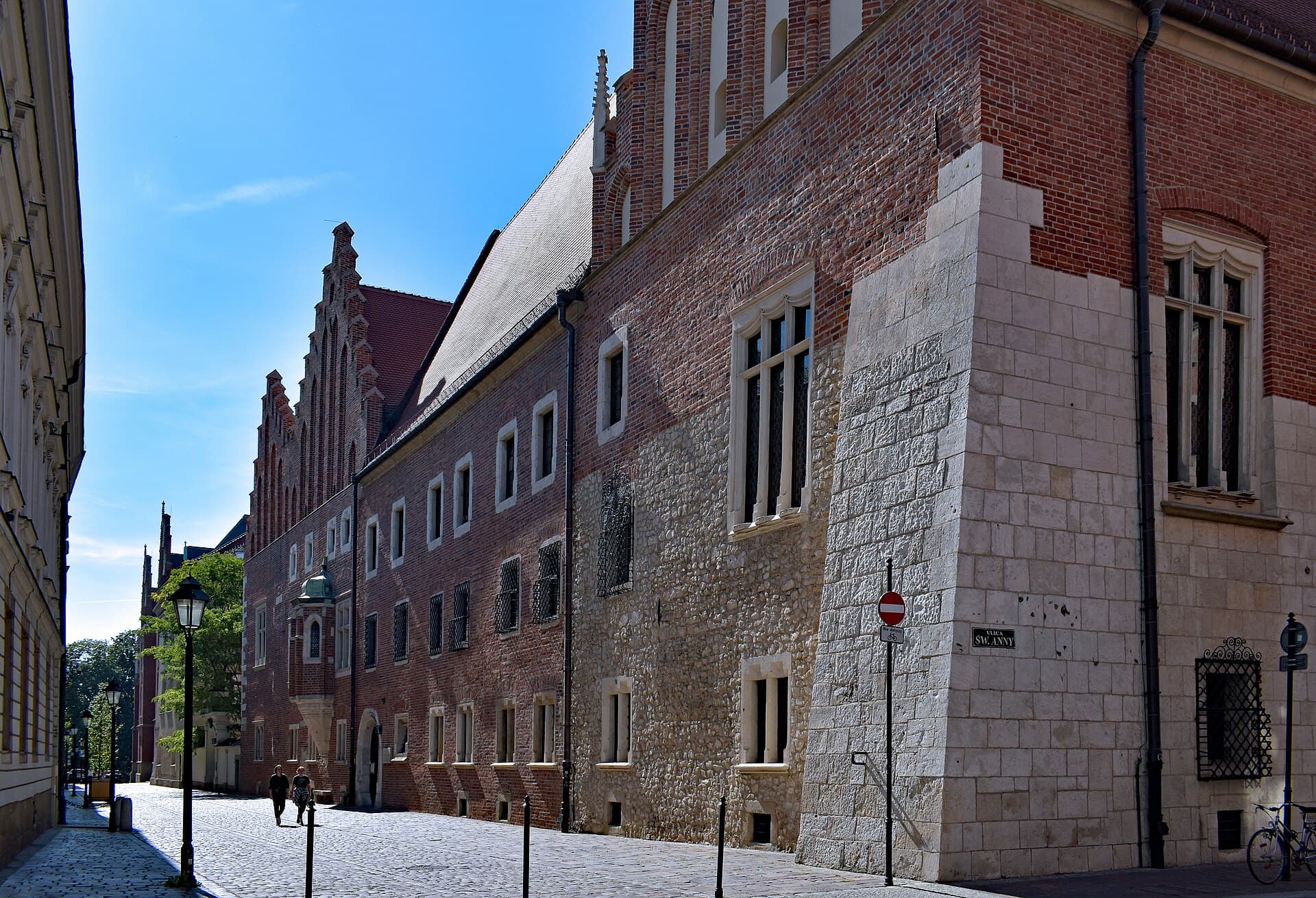 Collegium Maius, Kraków