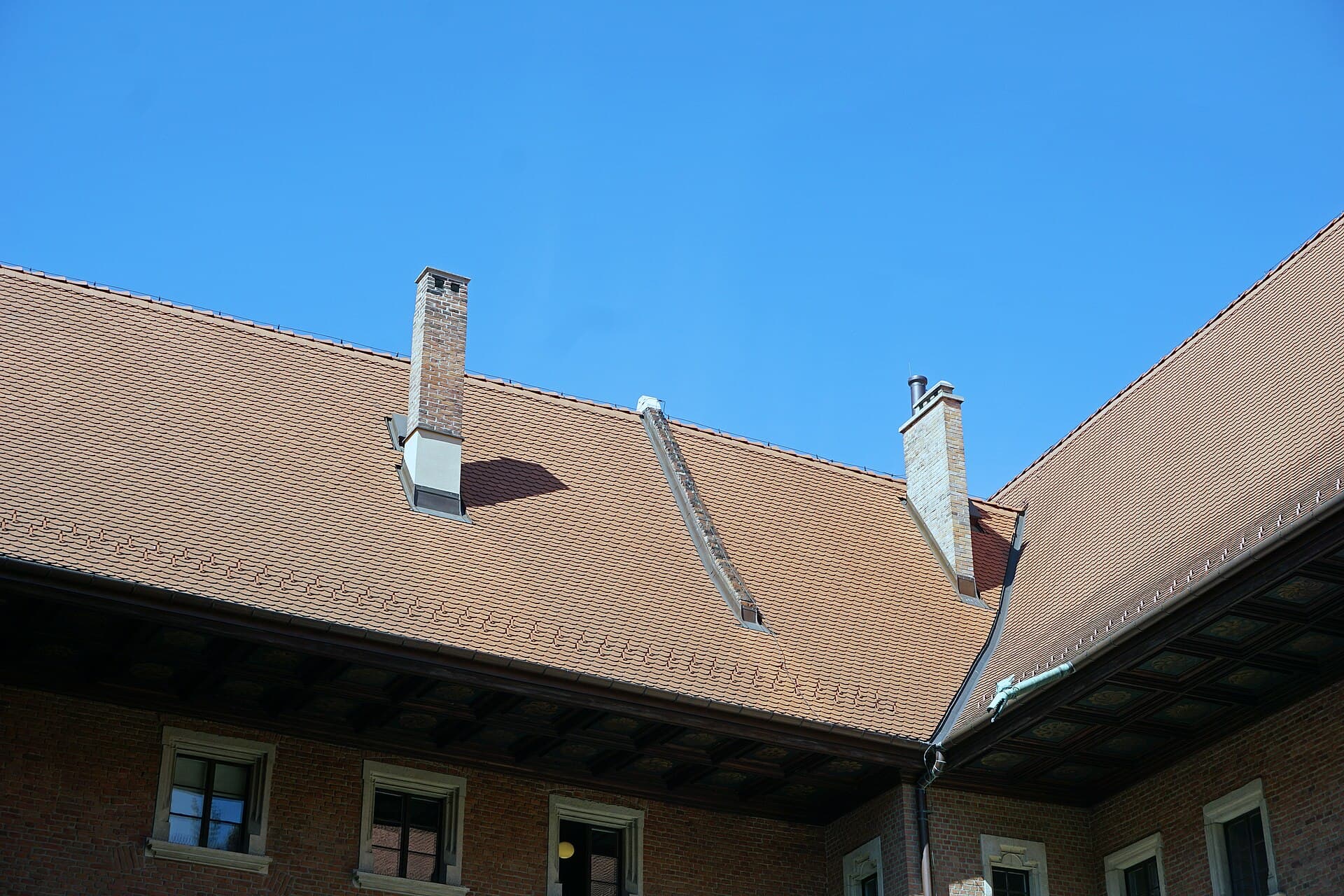 Collegium Maius, Kraków